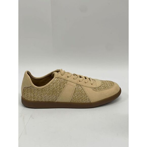 Inc International Concepts Men's Court Sneakers - Rope Texture 11.5M - Picture 4 of 7